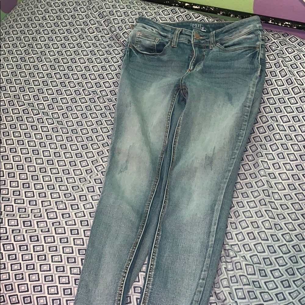 Pants